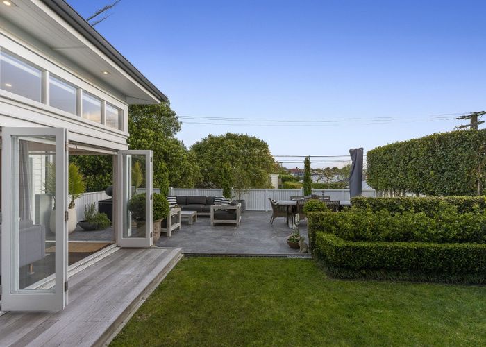  at 53 John Street, Ponsonby, Auckland