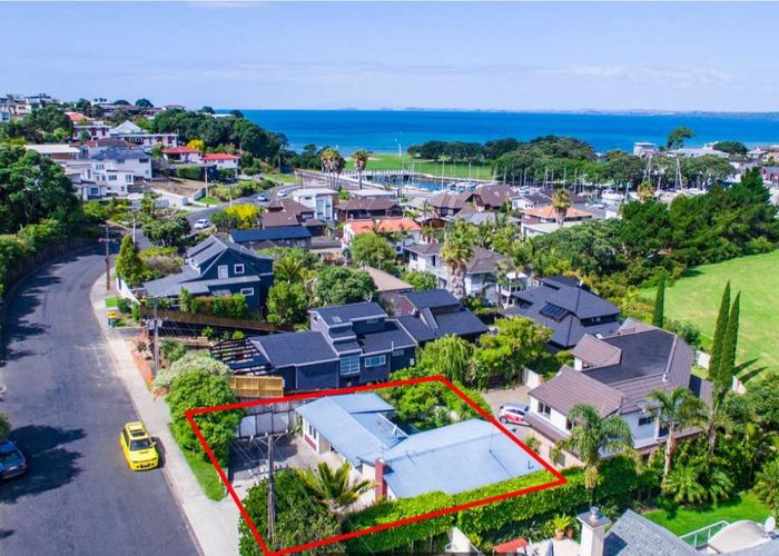  at 16A Commodore Parry Road, Castor Bay, North Shore City, Auckland