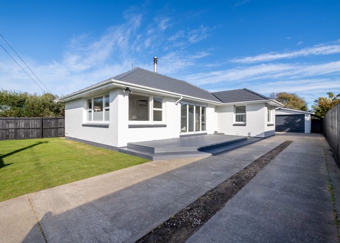  at 35 Lake Terrace Road, Burwood, Christchurch