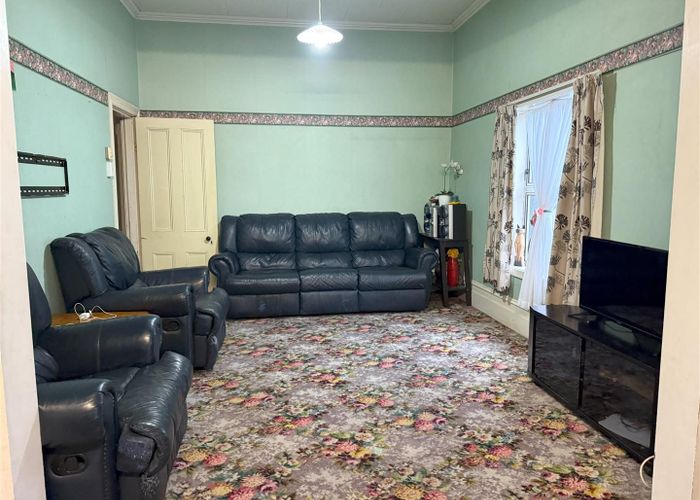  at 12 Murray Street, Greymouth, Grey, West Coast
