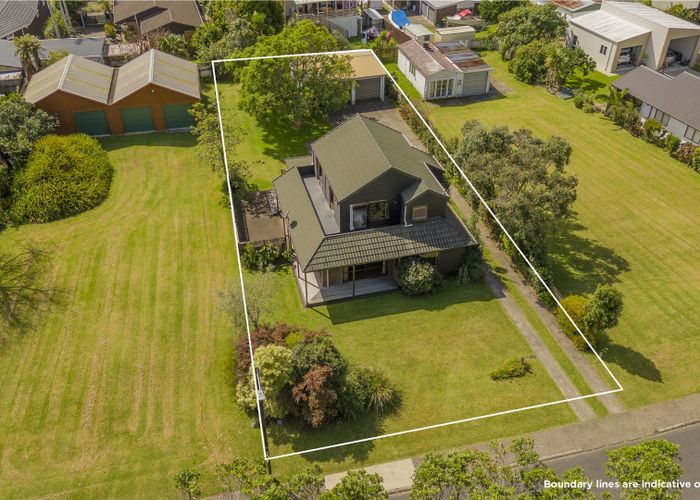 Free property data for 93 Robinson Road, Whitianga, Whitianga homes.co.nz