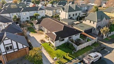  at 24 Ayr Street, Riccarton, Christchurch
