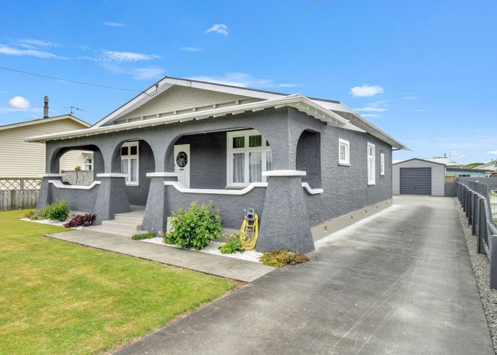  at 53 Helmore Street, Whanganui East, Whanganui, Manawatu / Whanganui