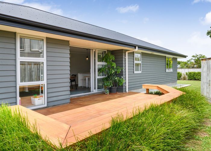 Recently sold A/96 Sherwill Street West, Feilding homes.co.nz