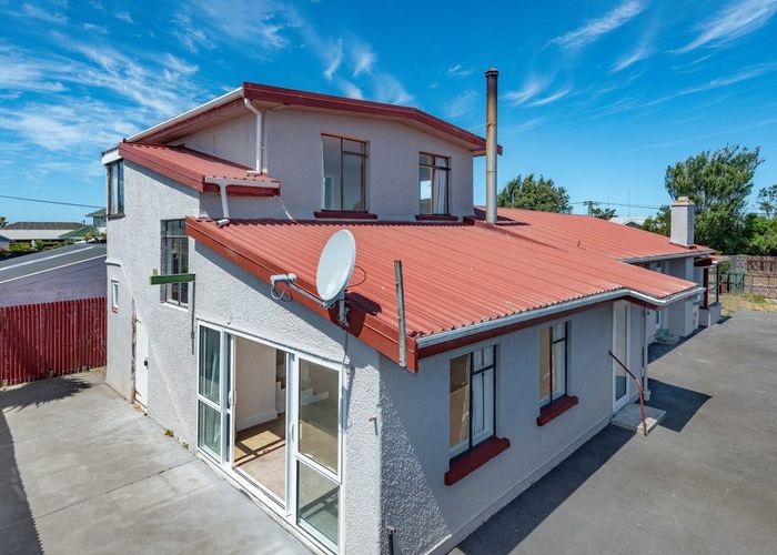  at 66 Pacific Road, North New Brighton, Christchurch City, Canterbury