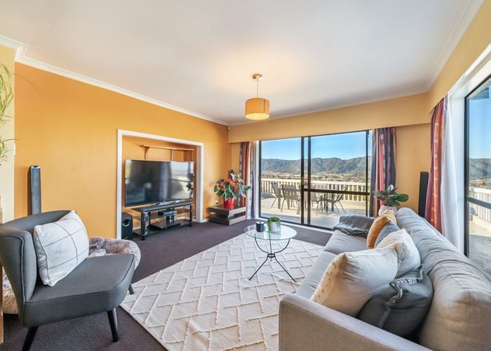 at 19 Belmont Terrace, Belmont, Lower Hutt