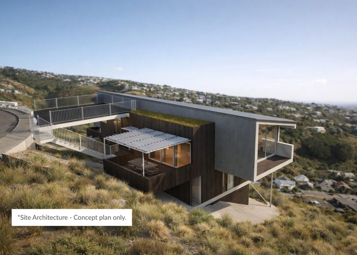  at 3 Rifleman Lane, Redcliffs, Christchurch City, Canterbury