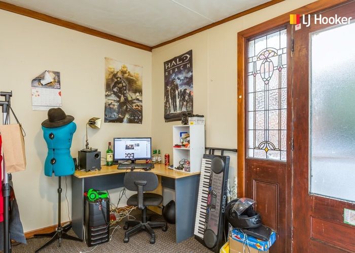  at 162C Dundas, North Dunedin, Dunedin, Otago