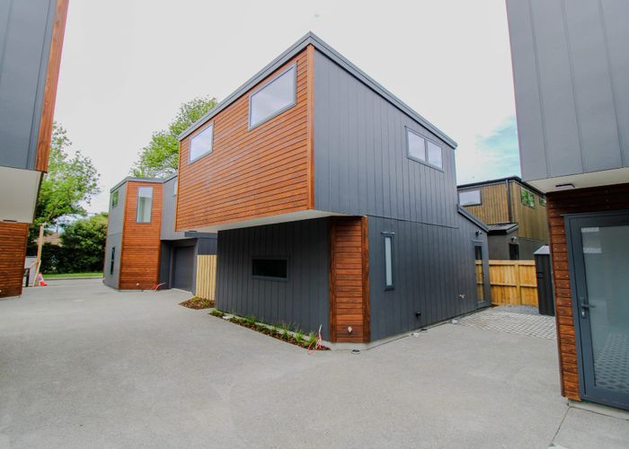  at 5/25 Therese Street, Spreydon, Christchurch City, Canterbury