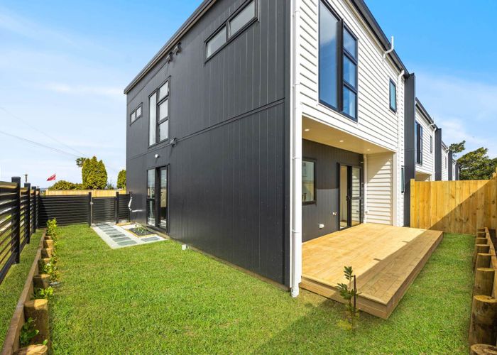  at Lots 1-5/63 Commissariat Road, Mount Wellington, Auckland City, Auckland