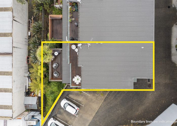  at 9/8 Wilk Lane, Browns Bay, North Shore City, Auckland