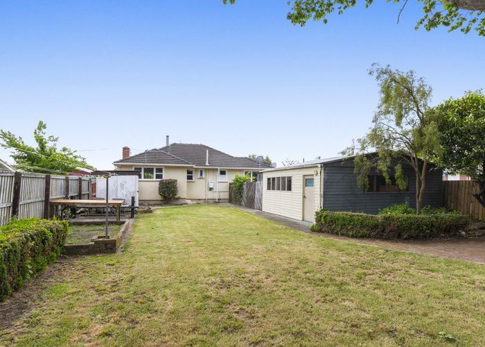  at 4 Ebony Street, Bishopdale, Christchurch