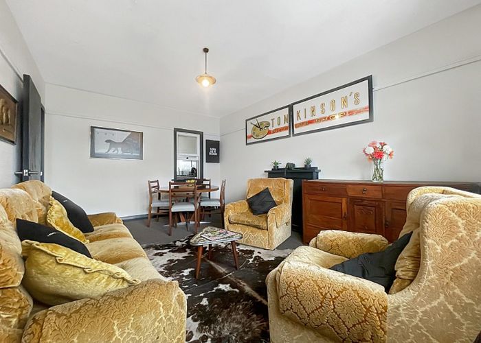  at 4/267 Cuba Street, Te Aro, Wellington