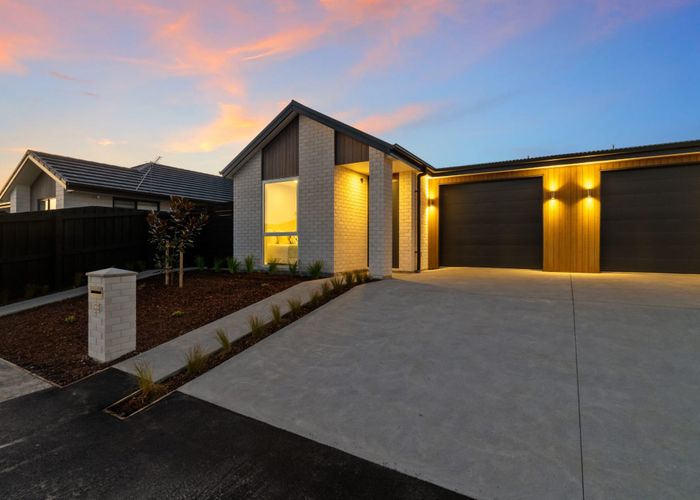  at 38 John Holmes Road, Halswell, Christchurch City, Canterbury