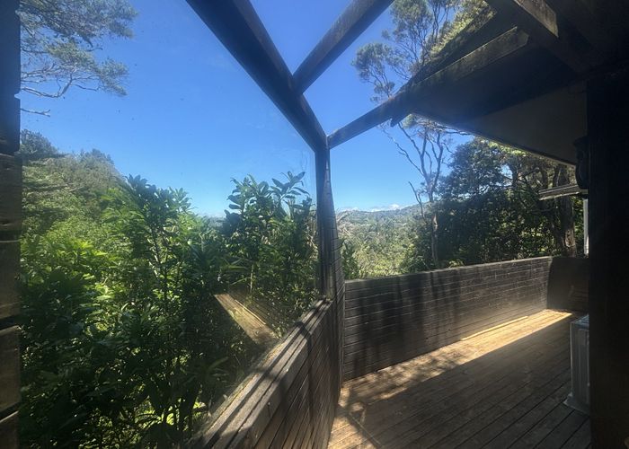  at 39 York Road, Titirangi, Waitakere City, Auckland