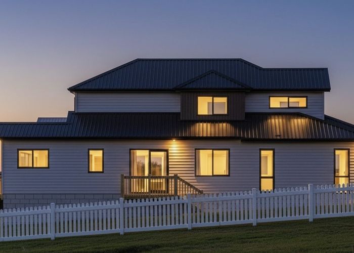  at 33 Evergreen Parade, Papakura, Papakura, Auckland