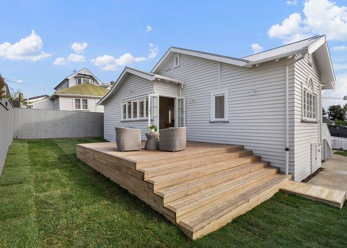  at 7 Garfield Street, Parnell, Auckland