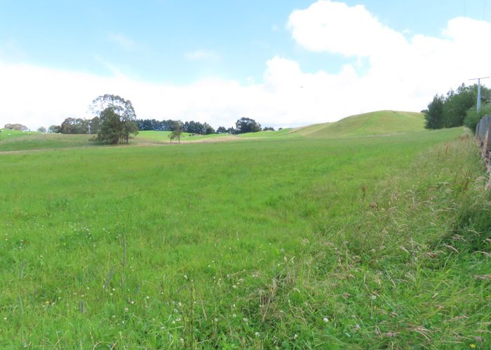  at Block 2 Garfield Road, Dannevirke, Tararua, Manawatu / Whanganui