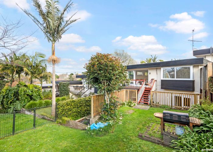  at 3/6 Penrhyn Road, Mount Eden, Auckland