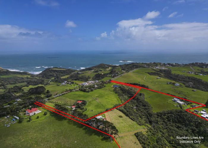  at 512 Oaia Road, Muriwai, Muriwai