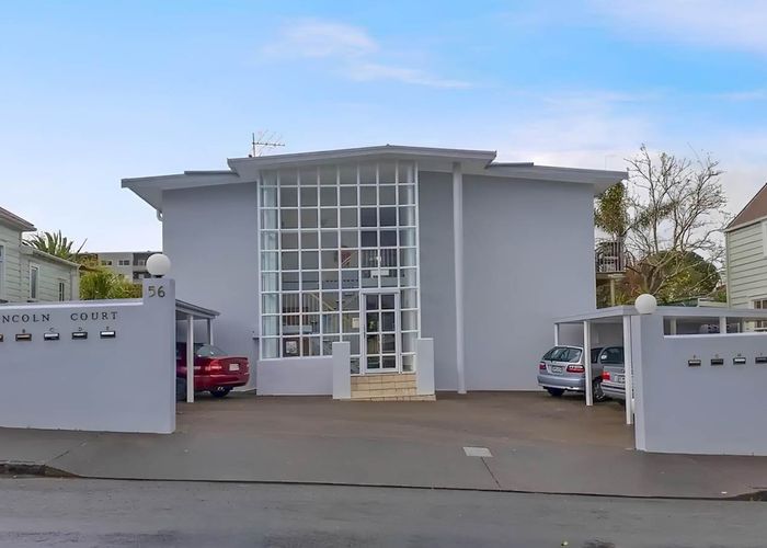  at 56G Lincoln Street, Ponsonby, Auckland City, Auckland