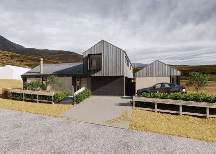  at Lot 209 Little Meg Lane, Cardrona, Wanaka, Otago