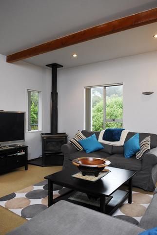  at 52 Park Terrace, Corsair Bay, Lyttelton