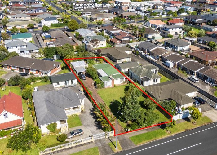  at 79 Coronation Road, Papatoetoe, Manukau City, Auckland