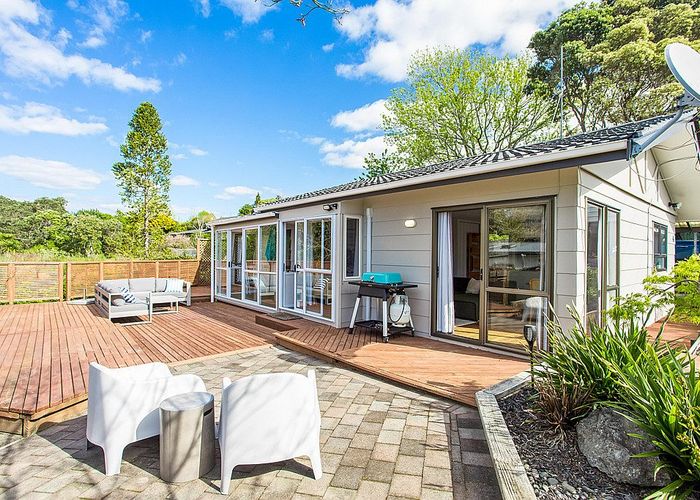  at 46A Pah Road, Cockle Bay, Auckland