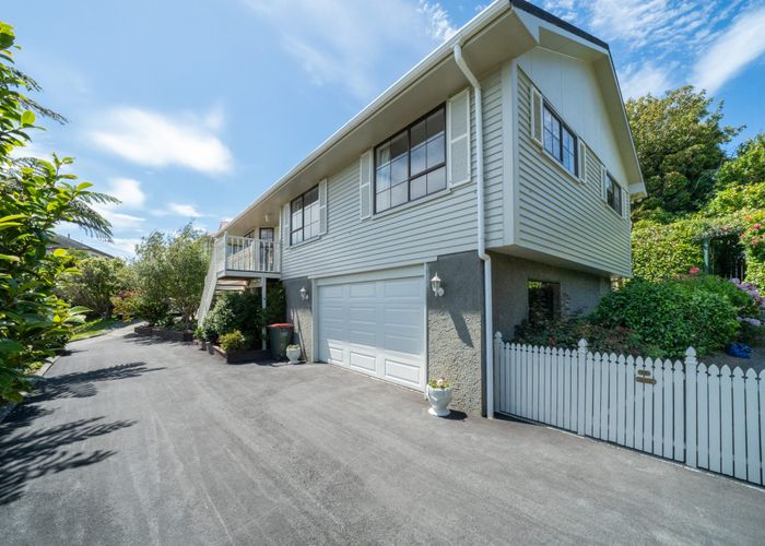  at 8 Makatote Grove, Churton Park, Wellington, Wellington