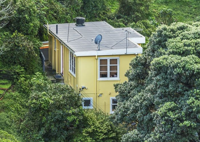 at 58C Norway St, Aro Valley, Wellington