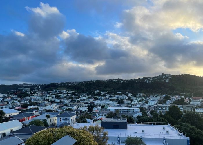  at 3.02/30 Owen St, Newtown, Wellington, Wellington