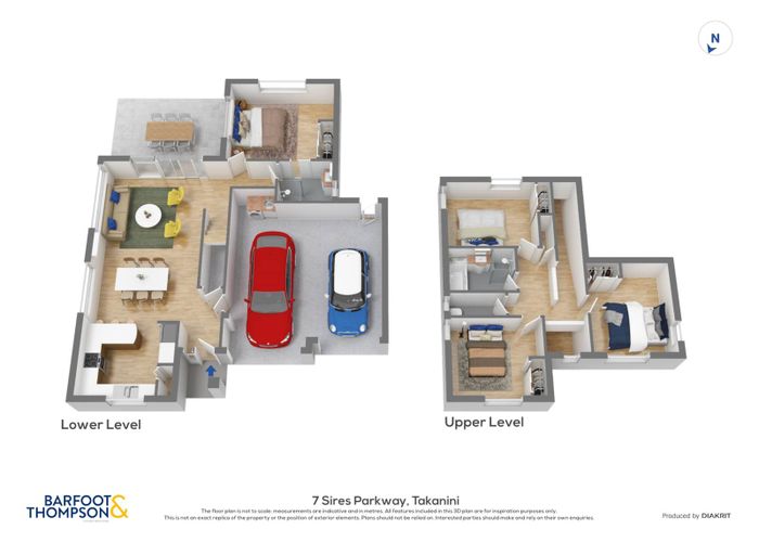  at 7 Sires Parkway, Takanini, Auckland
