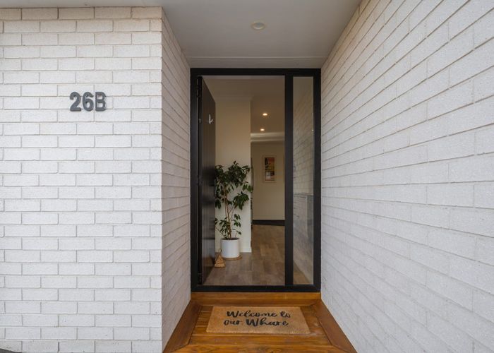  at 26B Harvard Road, Burleigh, Blenheim, Marlborough