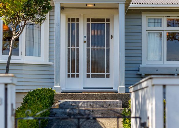  at 13 Firth Terrace, Karori, Wellington