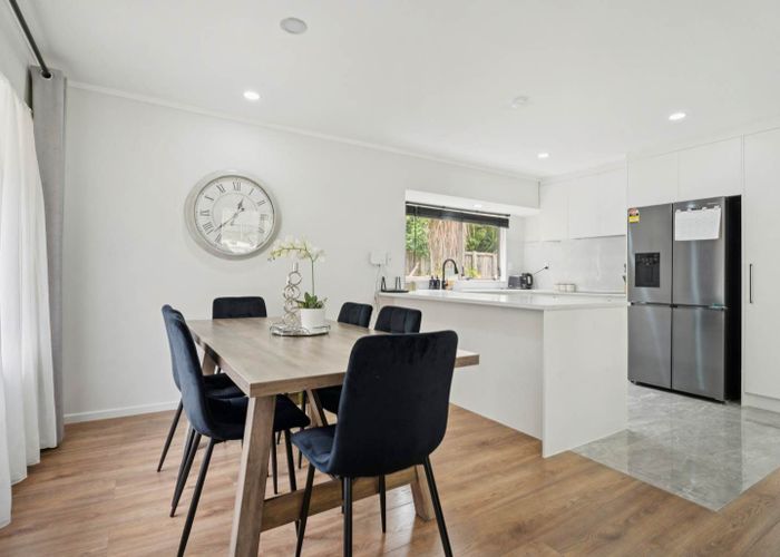  at 4 Deborah Hatton Lane, Mount Wellington, Auckland City, Auckland