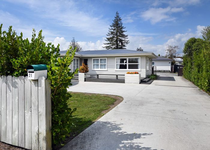  at 21 Russell Road, Fairy Springs, Rotorua, Bay Of Plenty