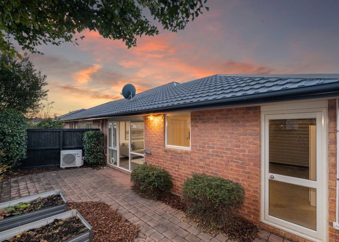  at 93B Peverel Street, Riccarton, Christchurch City, Canterbury