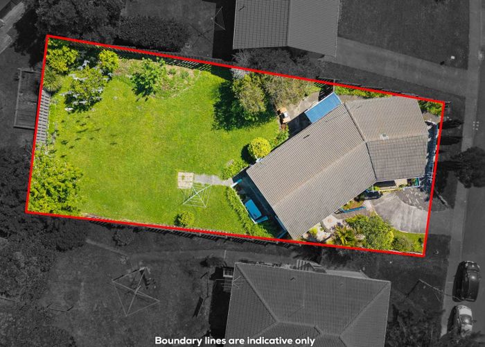  at 34 Juniper Road, Sunnynook, North Shore City, Auckland