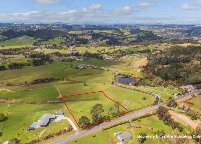  at 111 Escott Road, Dairy Flat, Dairy Flat