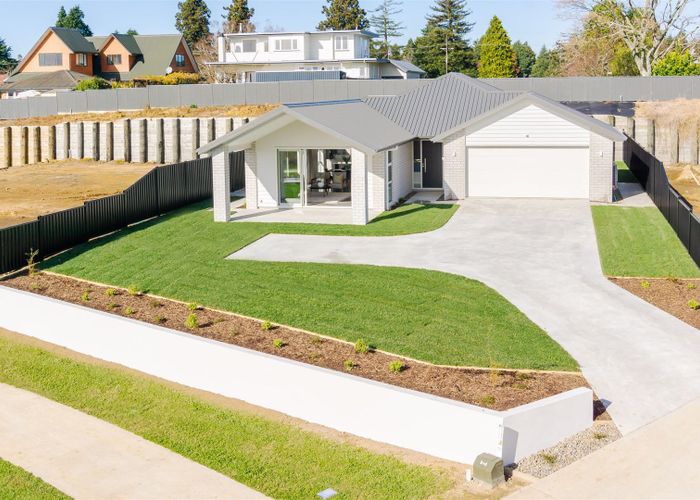  at 1/156 Nicholson Avenue, Te Awamutu