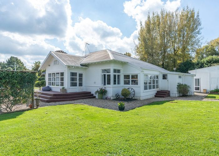  at 110 Woodside Road, Matangi, Hamilton