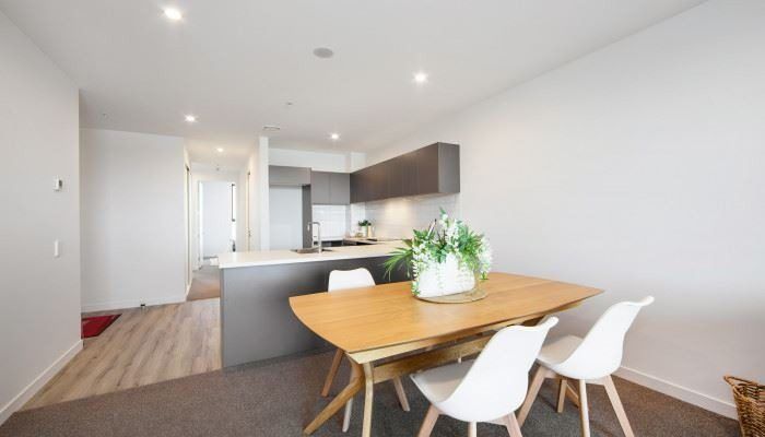  at 304/231 Madras Street, City Centre, Christchurch City, Canterbury