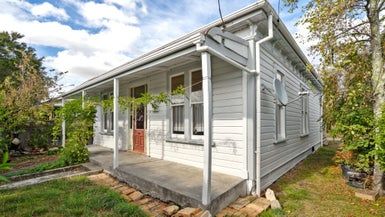  at 55 Villa Street, Masterton