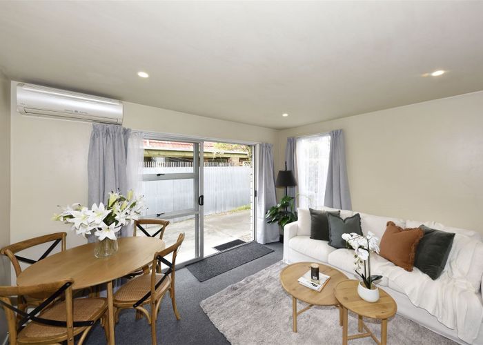  at 4/46 Longfellow Street, Sydenham, Christchurch