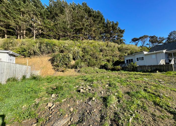  at 287B Happy Valley Road, Ōwhiro Bay, Wellington