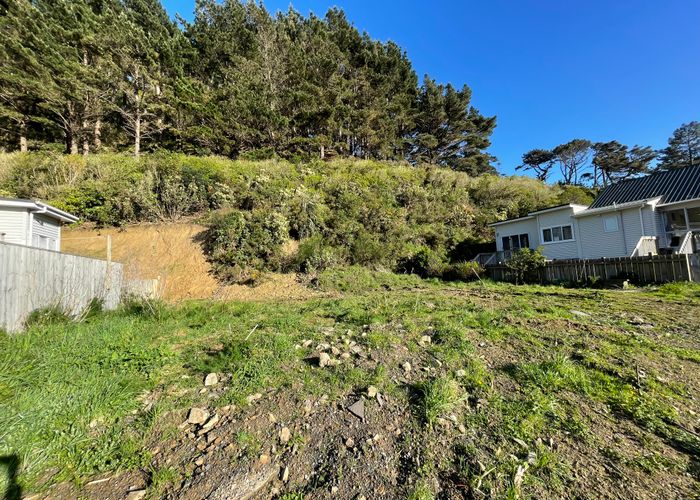  at 287B Happy Valley Road, Owhiro Bay, Wellington