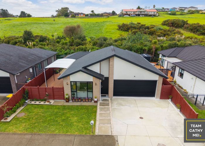  at 19 Holcroft Street, Papakura, Papakura