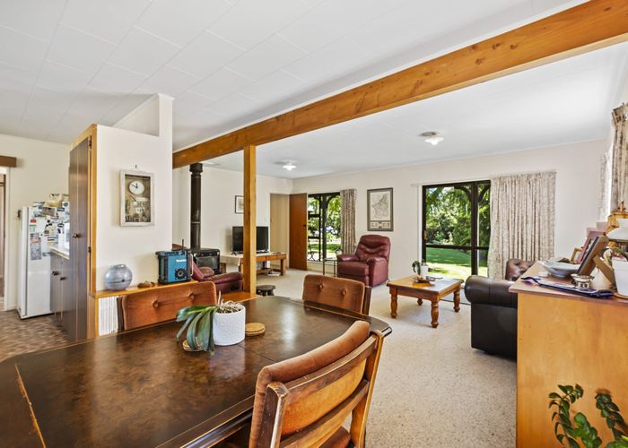  at 58 Wilkin Street, Rotherham, Hurunui, Canterbury
