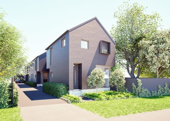  at 4/30 McLean Street, Linwood, Christchurch City, Canterbury